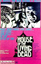 HouseOfTheLivingDeadPoster