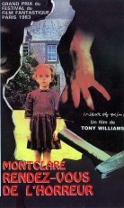 Next of kin - french poster