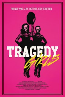 Resultado de imagen de tragedy girls