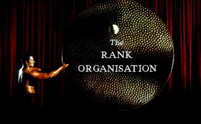 Resultado de imagen de rank organisation gong